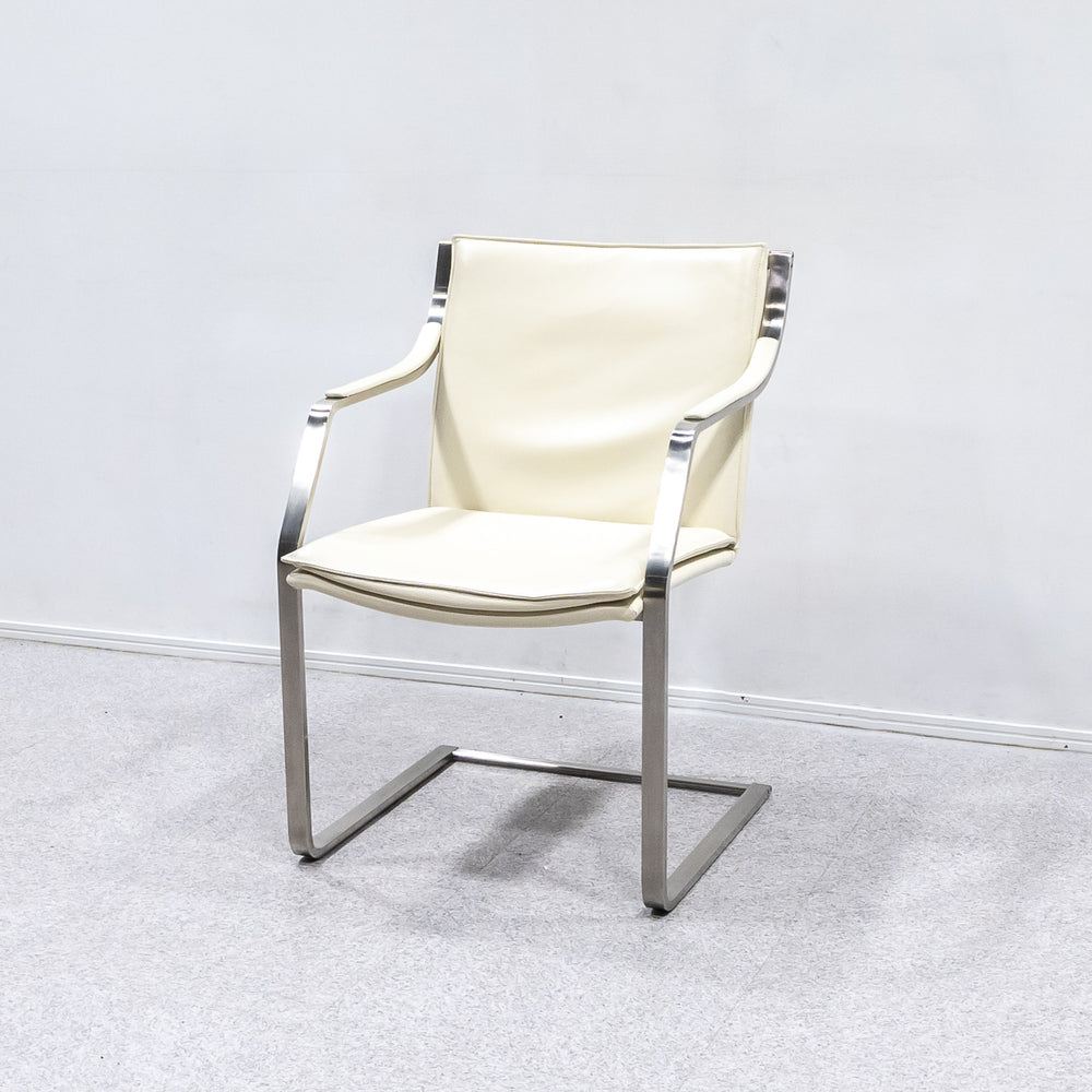 Walter Knoll / Rudolf Bernd Glatzel Armchair