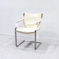 Walter Knoll / Rudolf Bernd Glatzel Armchair