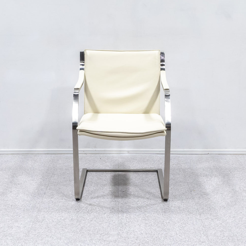 Walter Knoll / Rudolf Bernd Glatzel Armchair