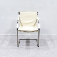 Walter Knoll / Rudolf Bernd Glatzel Armchair
