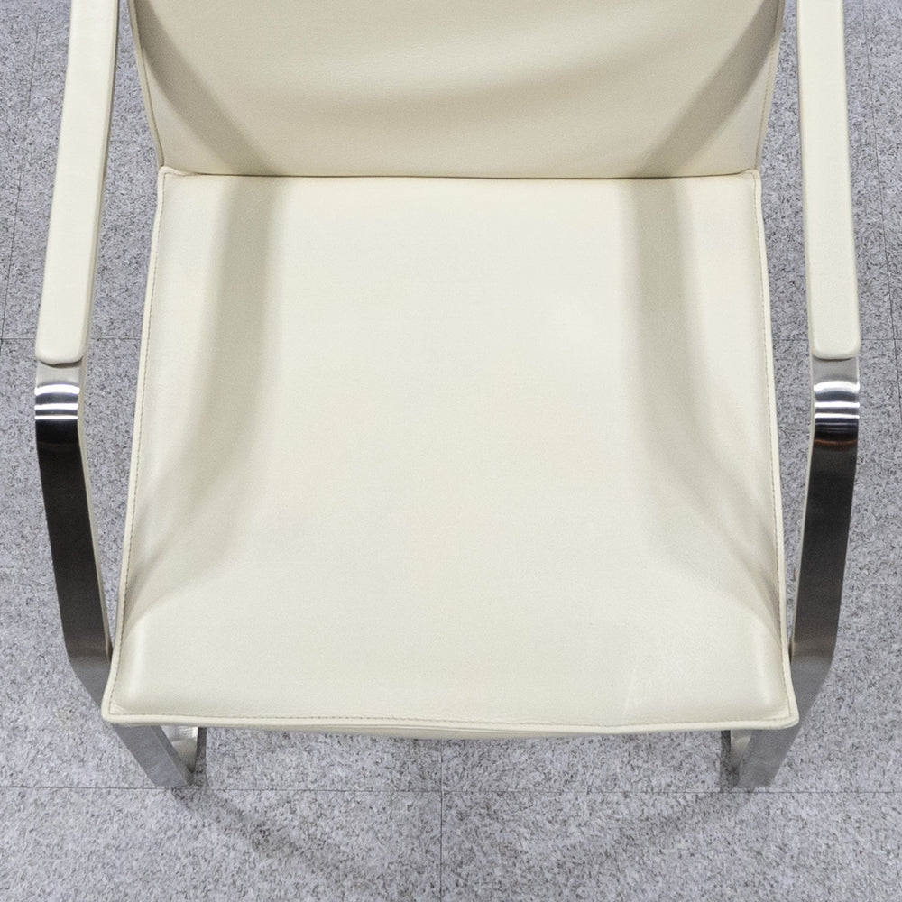 Walter Knoll / Rudolf Bernd Glatzel Armchair