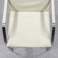 Walter Knoll / Rudolf Bernd Glatzel Armchair