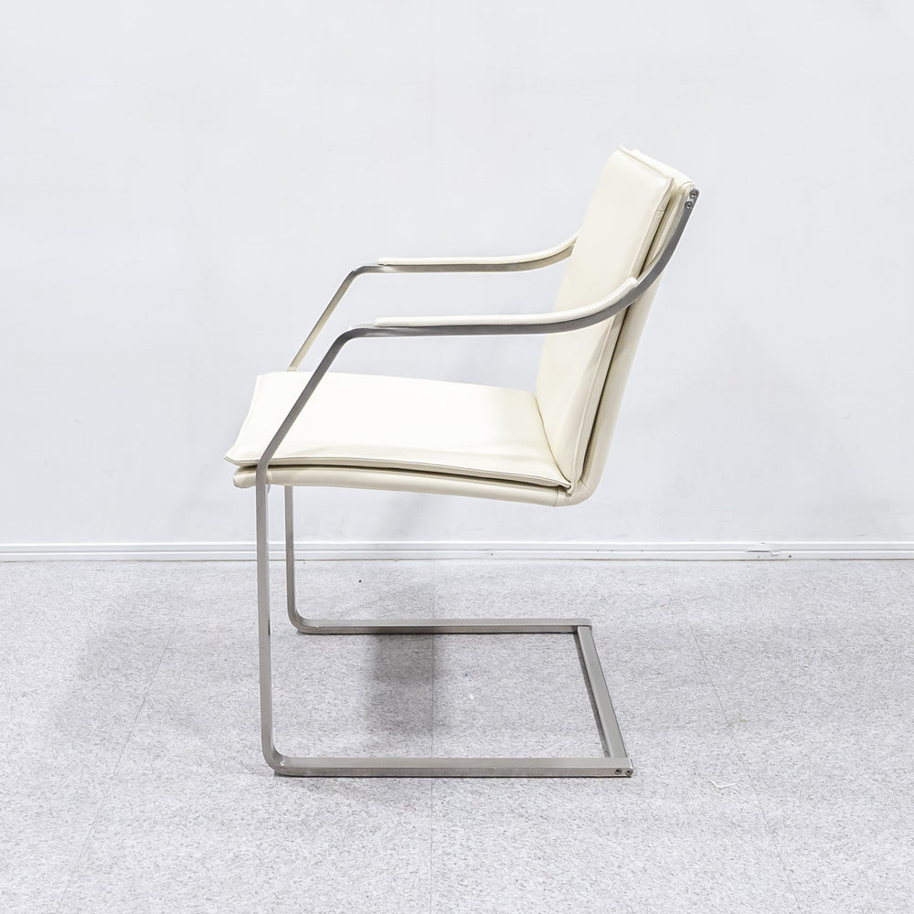 Walter Knoll / Rudolf Bernd Glatzel Armchair