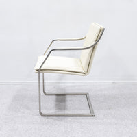 Walter Knoll / Rudolf Bernd Glatzel Armchair
