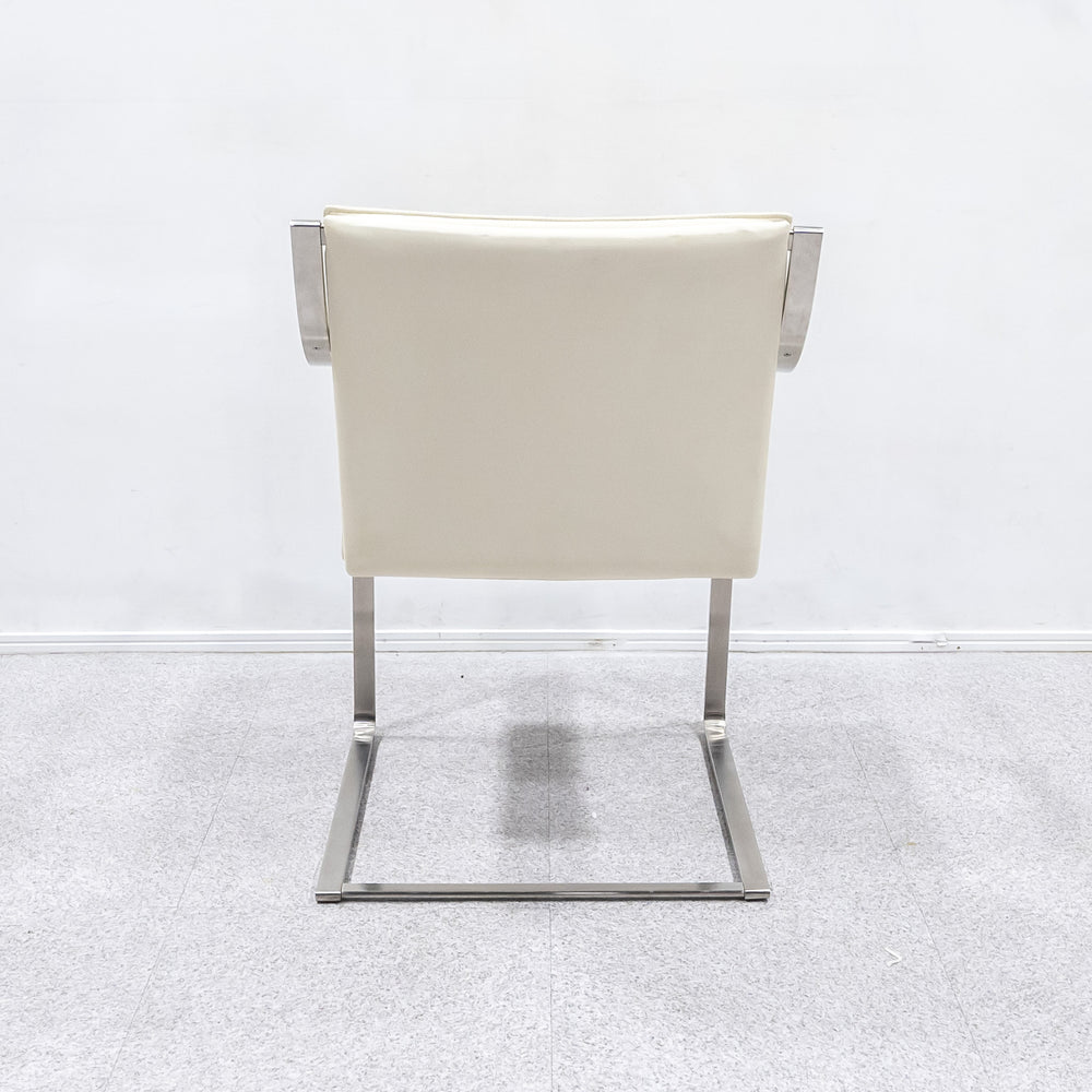 Walter Knoll / Rudolf Bernd Glatzel Armchair