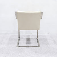 Walter Knoll / Rudolf Bernd Glatzel Armchair