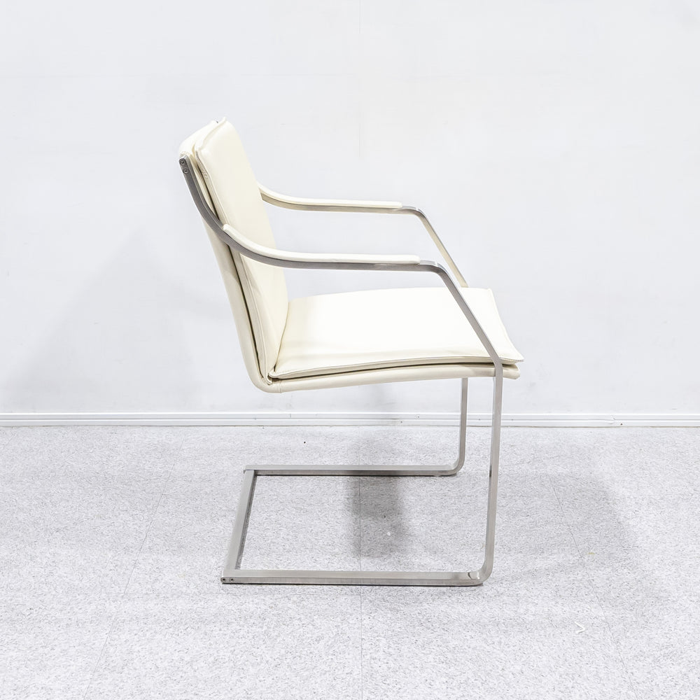 Walter Knoll / Rudolf Bernd Glatzel Armchair