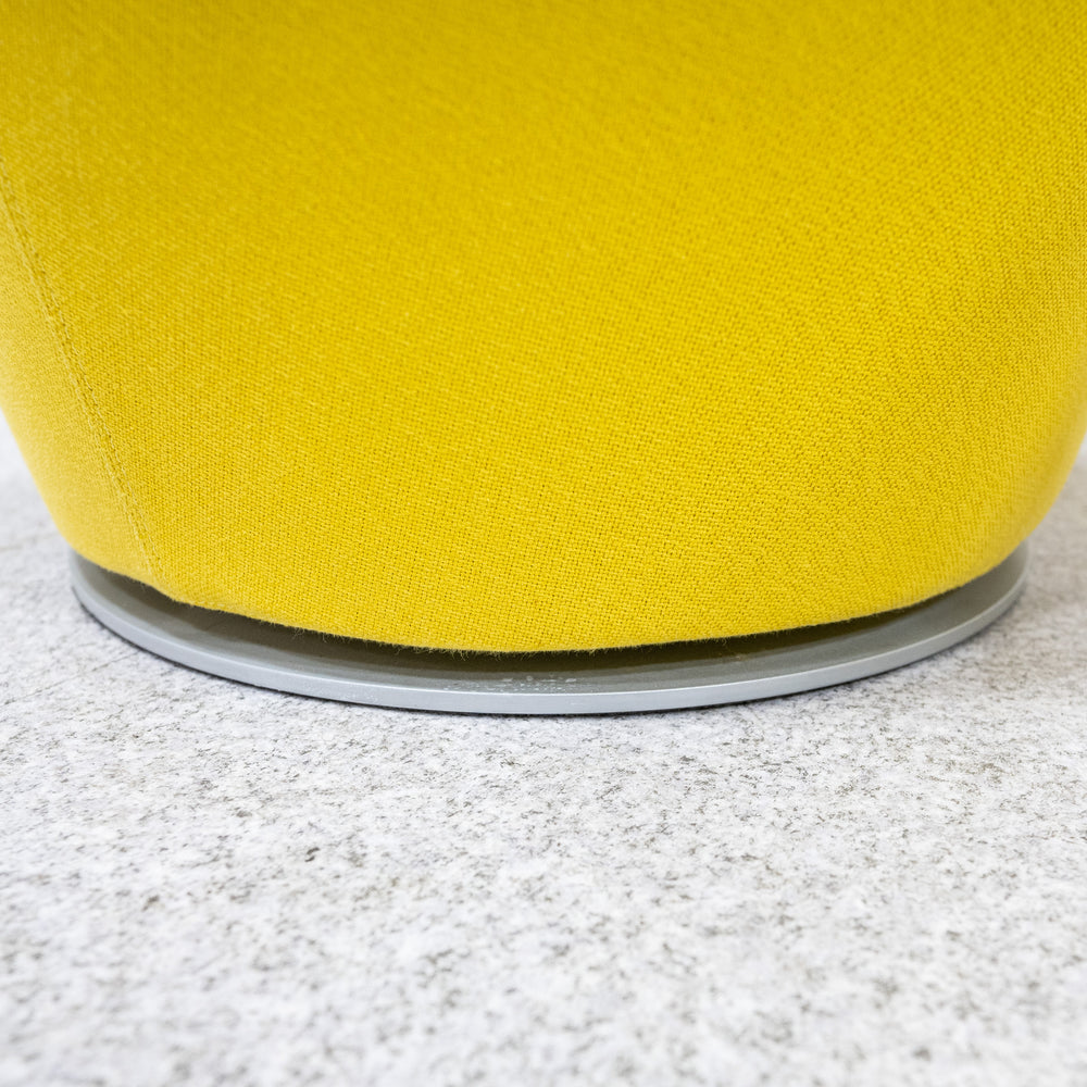 B&B ITALIA / Mini Papilio Yellow