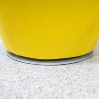 B&B ITALIA / Mini Papilio Yellow