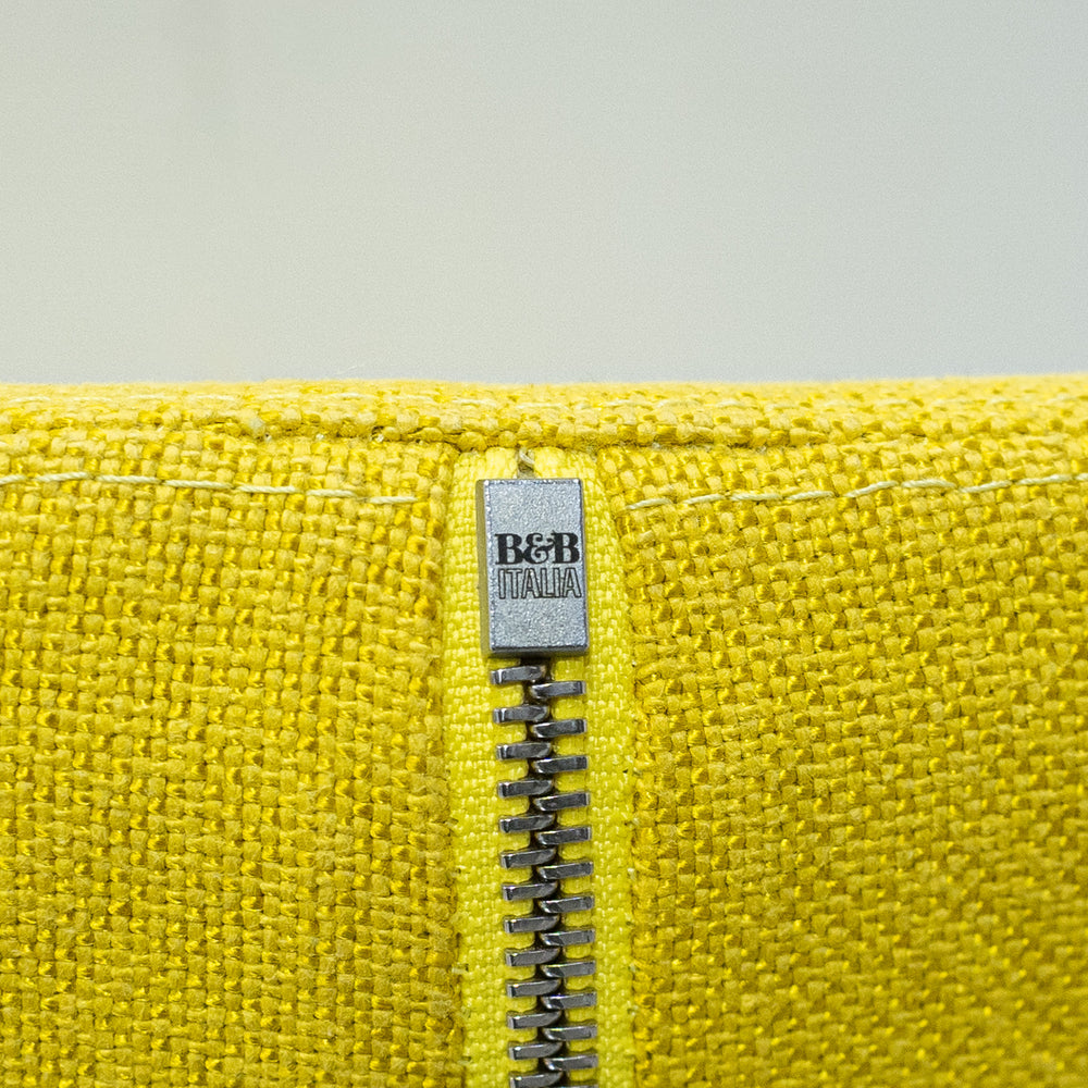 B&B ITALIA / Mini Papilio Yellow