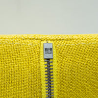 B&B ITALIA / Mini Papilio Yellow