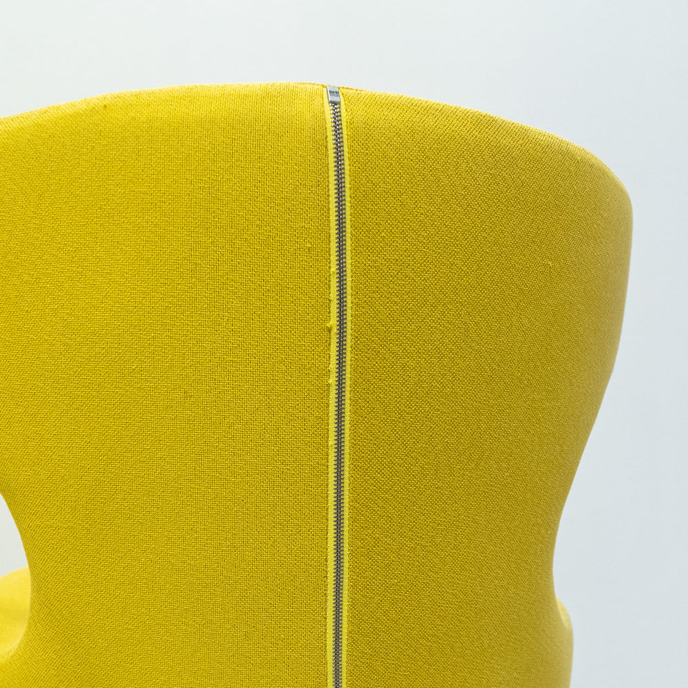 B&B ITALIA / Mini Papilio Yellow