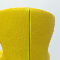 B&B ITALIA / Mini Papilio Yellow