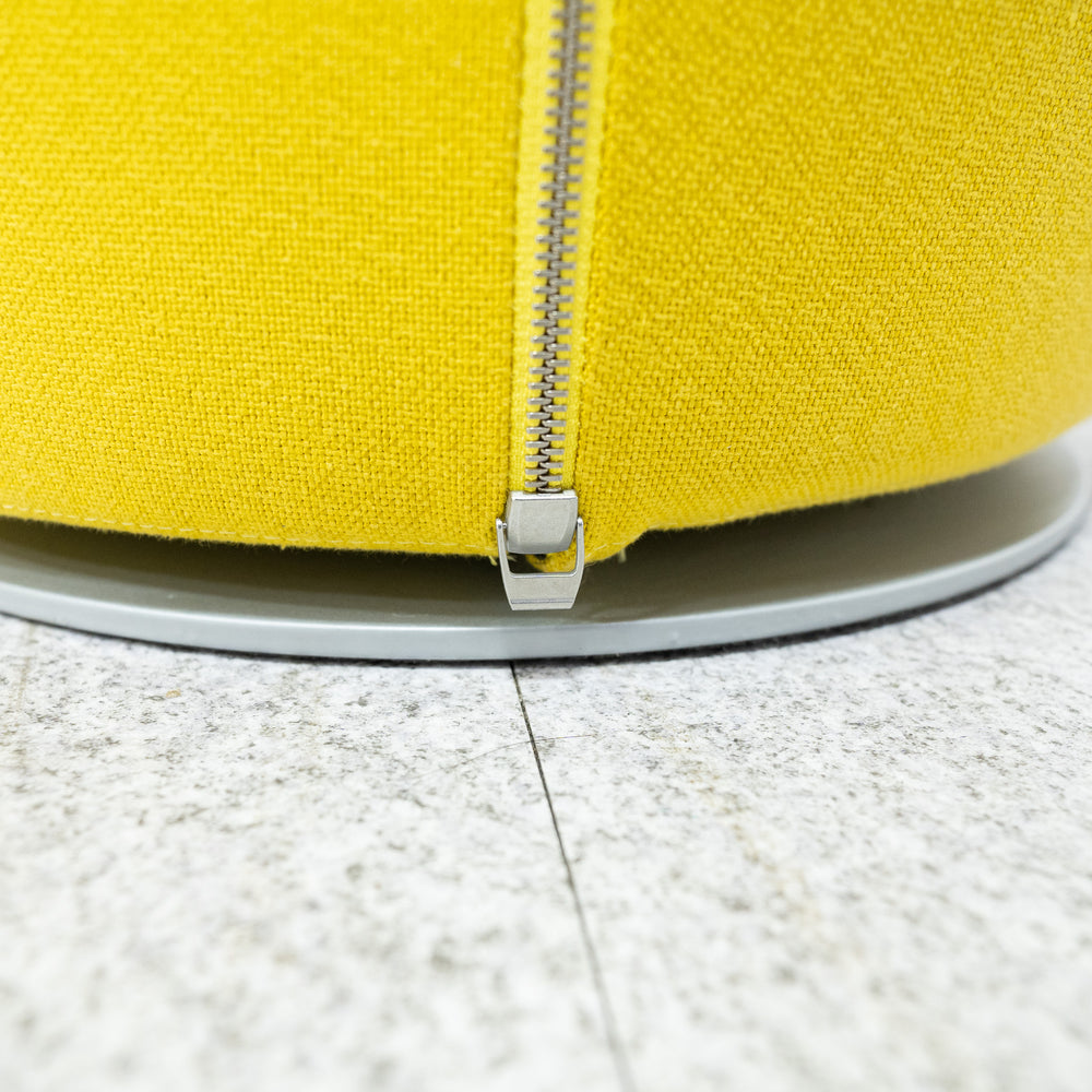 B&B ITALIA / Mini Papilio Yellow