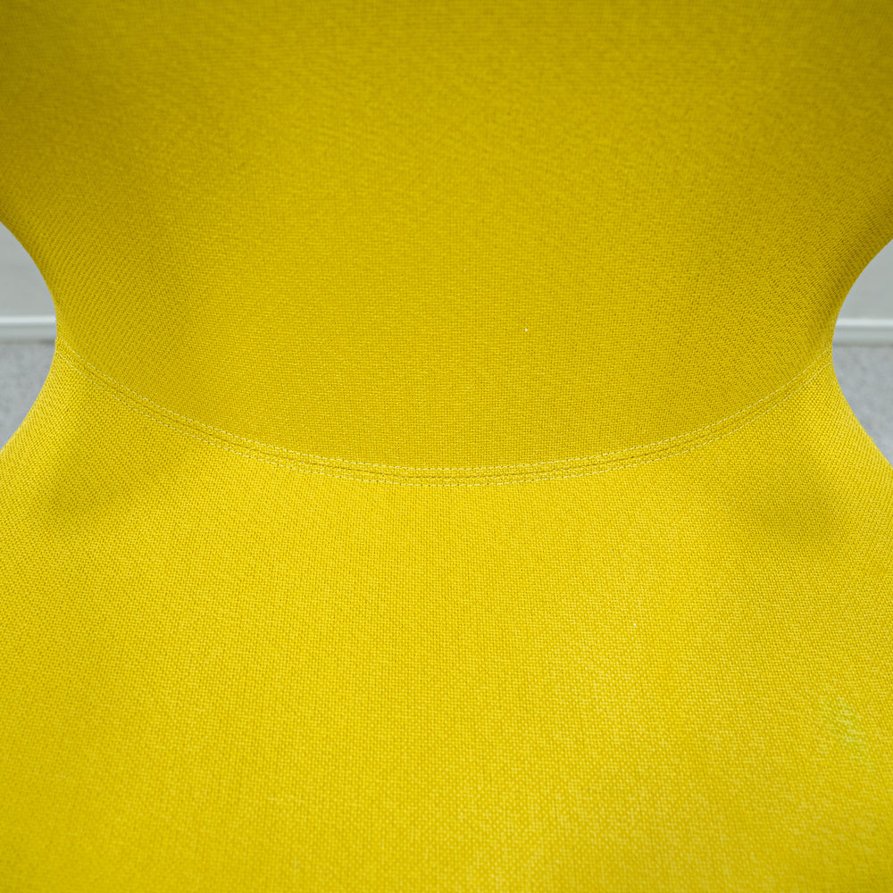 B&B ITALIA / Mini Papilio Yellow