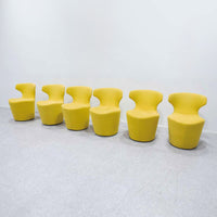 B&B ITALIA / Mini Papilio Yellow