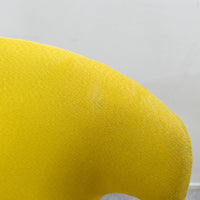 B&B ITALIA / Mini Papilio Yellow