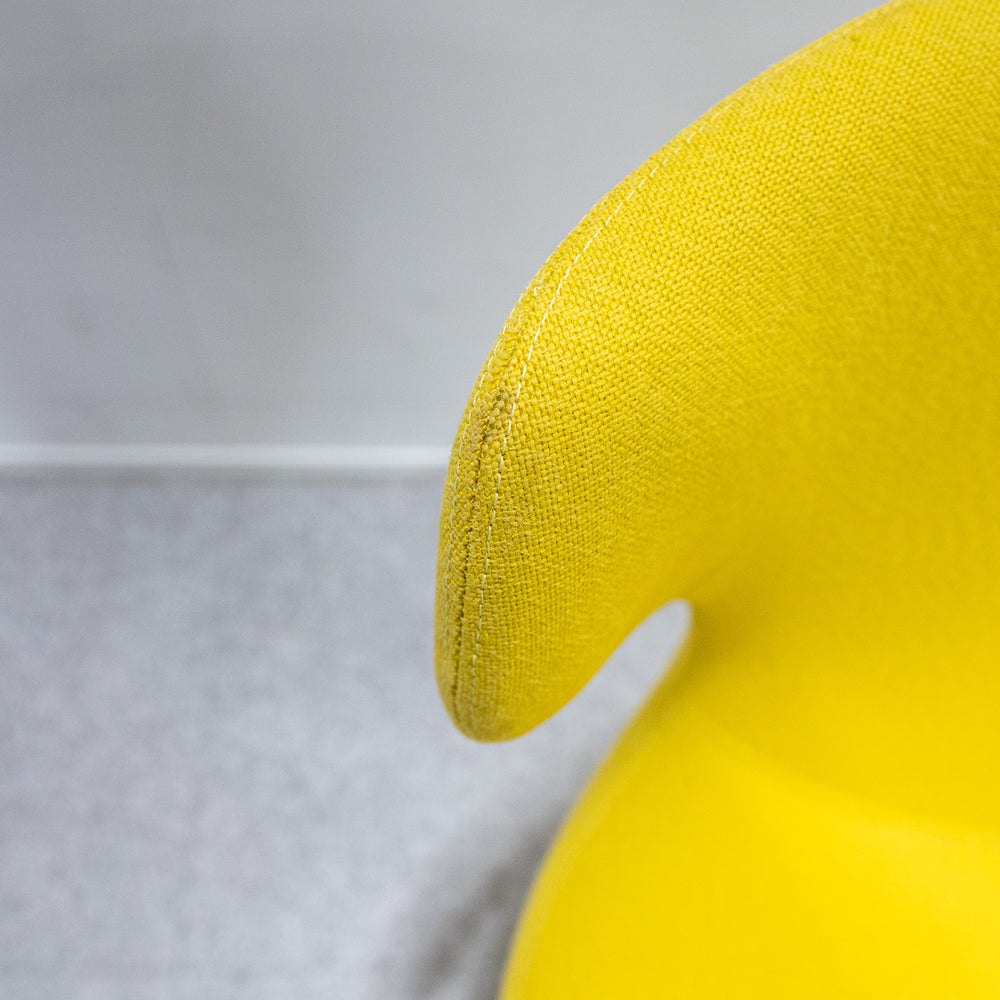 B&B ITALIA / Mini Papilio Yellow
