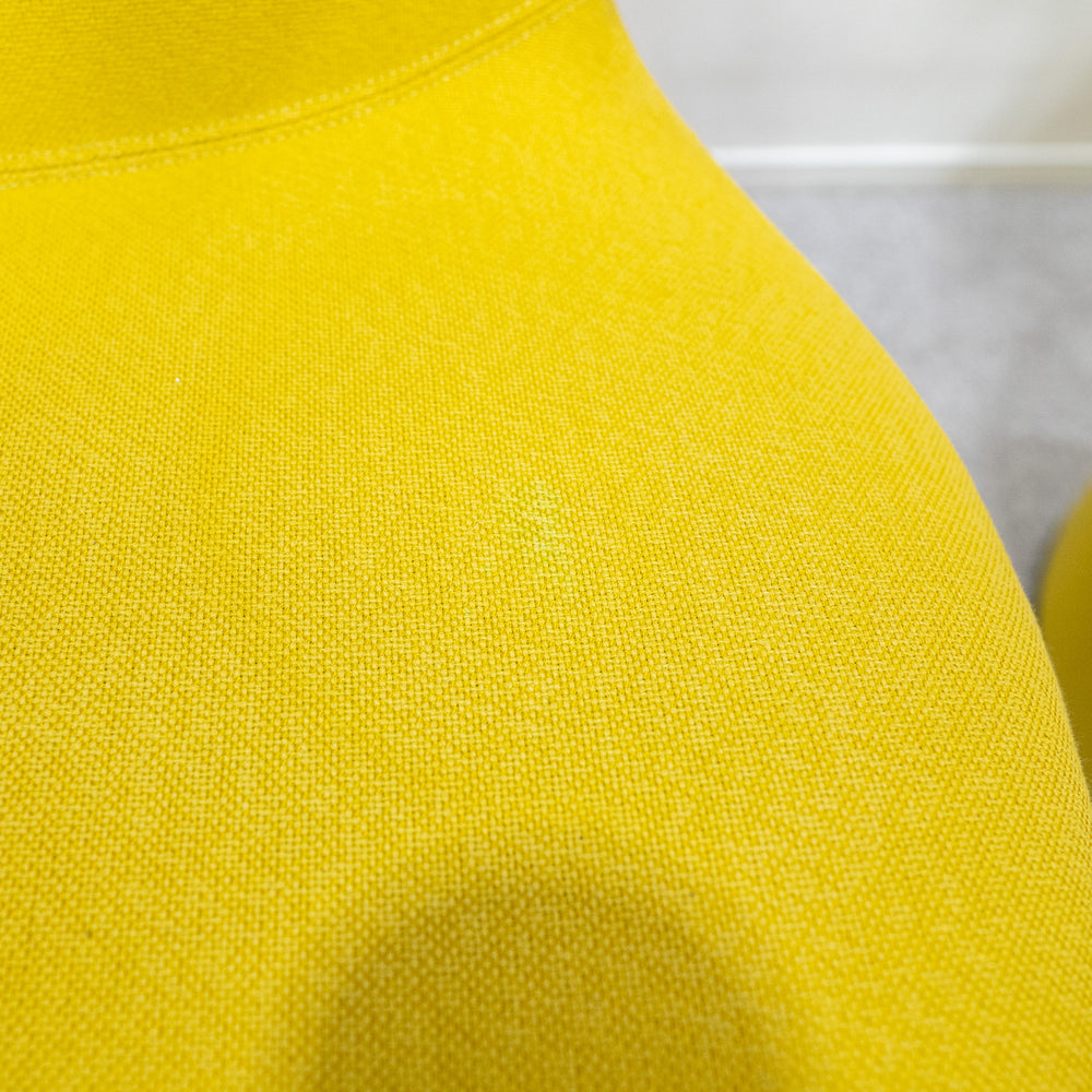 B&B ITALIA / Mini Papilio Yellow