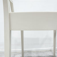 DEDON / Injoy Round Dining Table , Play Armchair