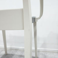 DEDON / Injoy Round Dining Table , Play Armchair