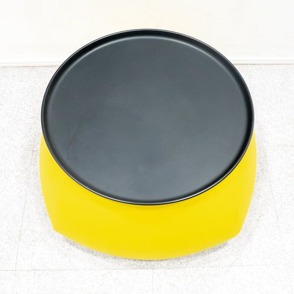 B&B ITALIA / FAT-FAT Tray & FAT-SOFA Ottoman