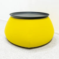 B&B ITALIA / FAT-FAT Tray & FAT-SOFA Ottoman