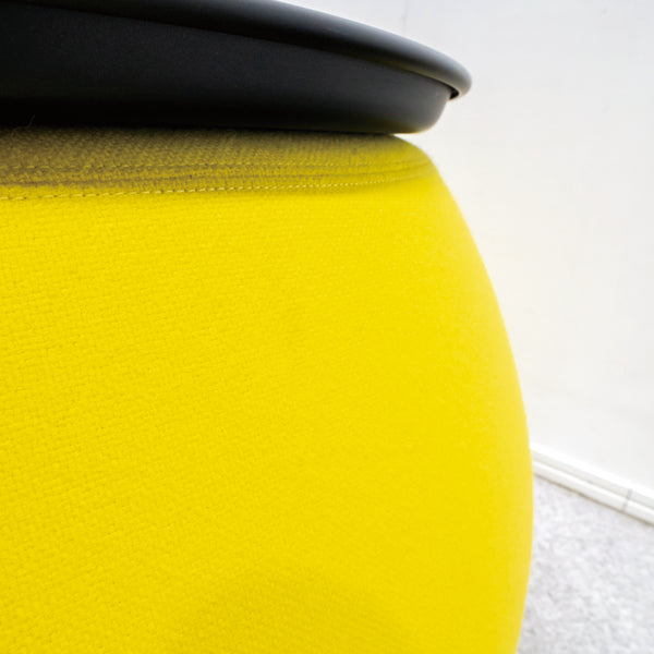 B&B ITALIA / FAT-FAT Tray & FAT-SOFA Ottoman
