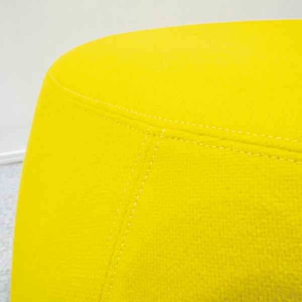 B&B ITALIA / FAT-FAT Tray & FAT-SOFA Ottoman