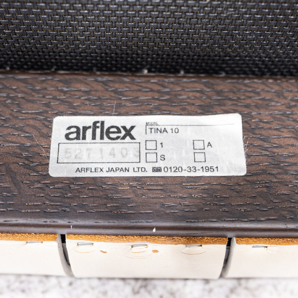 arflex / TINA 10