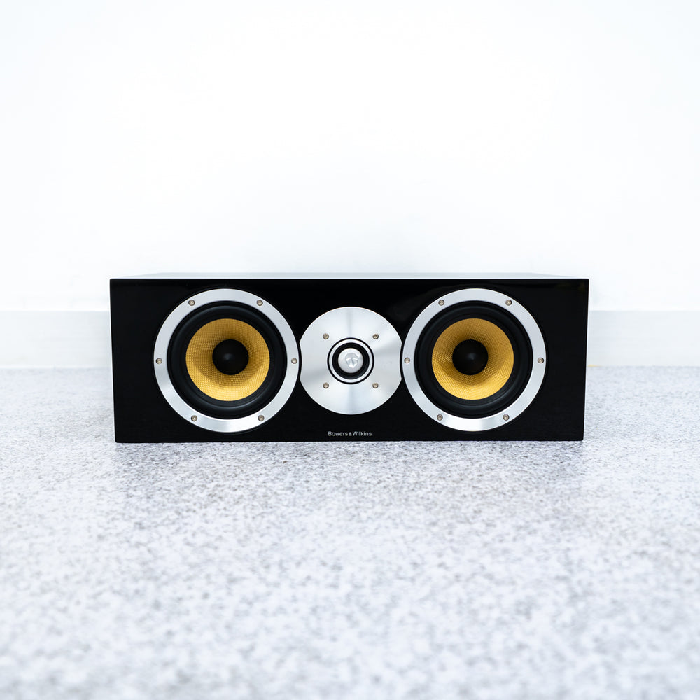 【中古品】Bowers & Wilkins / CM Center / バウワース & ウィルキンス