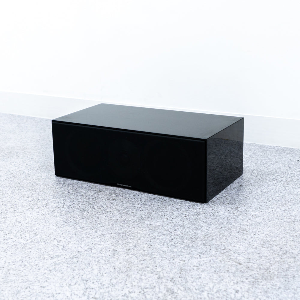 【中古品】Bowers & Wilkins / CM Center / バウワース & ウィルキンス