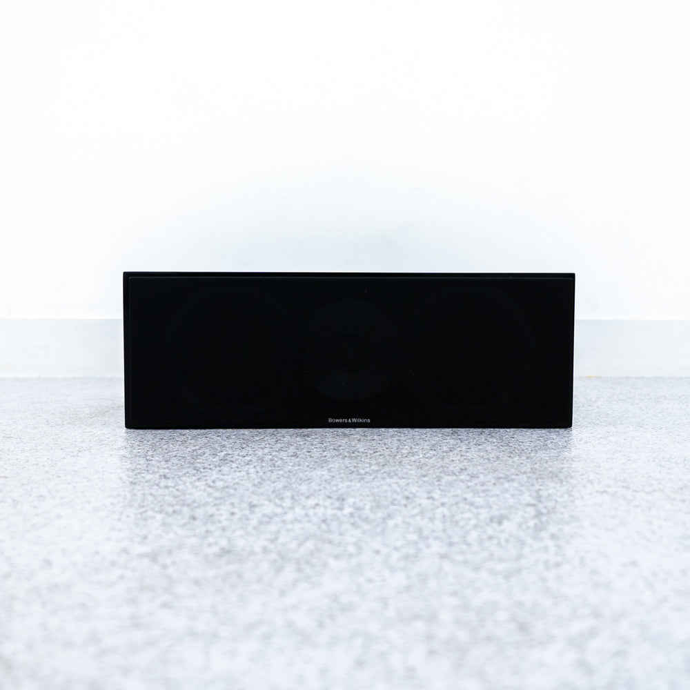 【中古品】Bowers & Wilkins / CM Center / バウワース & ウィルキンス