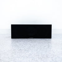 【中古品】Bowers & Wilkins / CM Center / バウワース & ウィルキンス