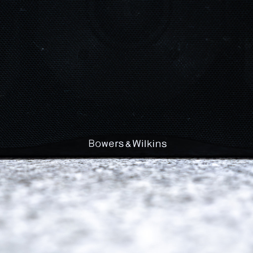【中古品】Bowers & Wilkins / CM Center / バウワース & ウィルキンス