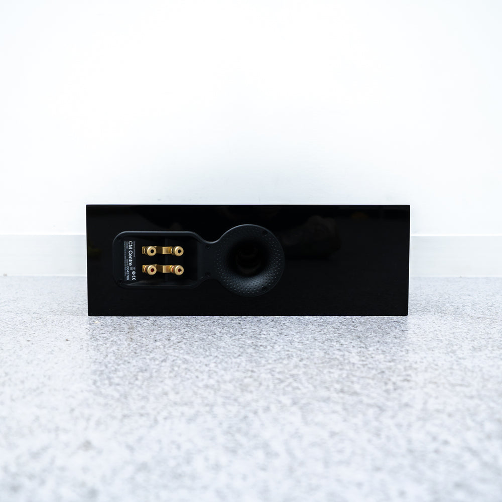 【中古品】Bowers & Wilkins / CM Center / バウワース & ウィルキンス