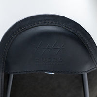 CUERO / BKF BUTTERFLY CHAIR MARIPOSA BLACK