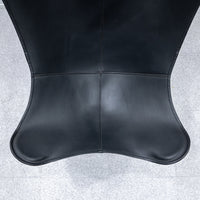CUERO / BKF BUTTERFLY CHAIR MARIPOSA BLACK