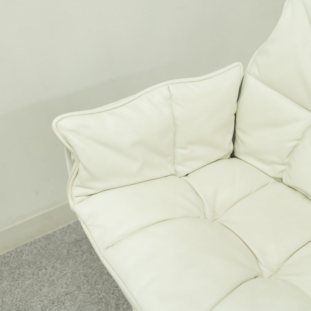 【展示品】B&B ITALIA / Husk / ビー・アンド・ビー イタリア