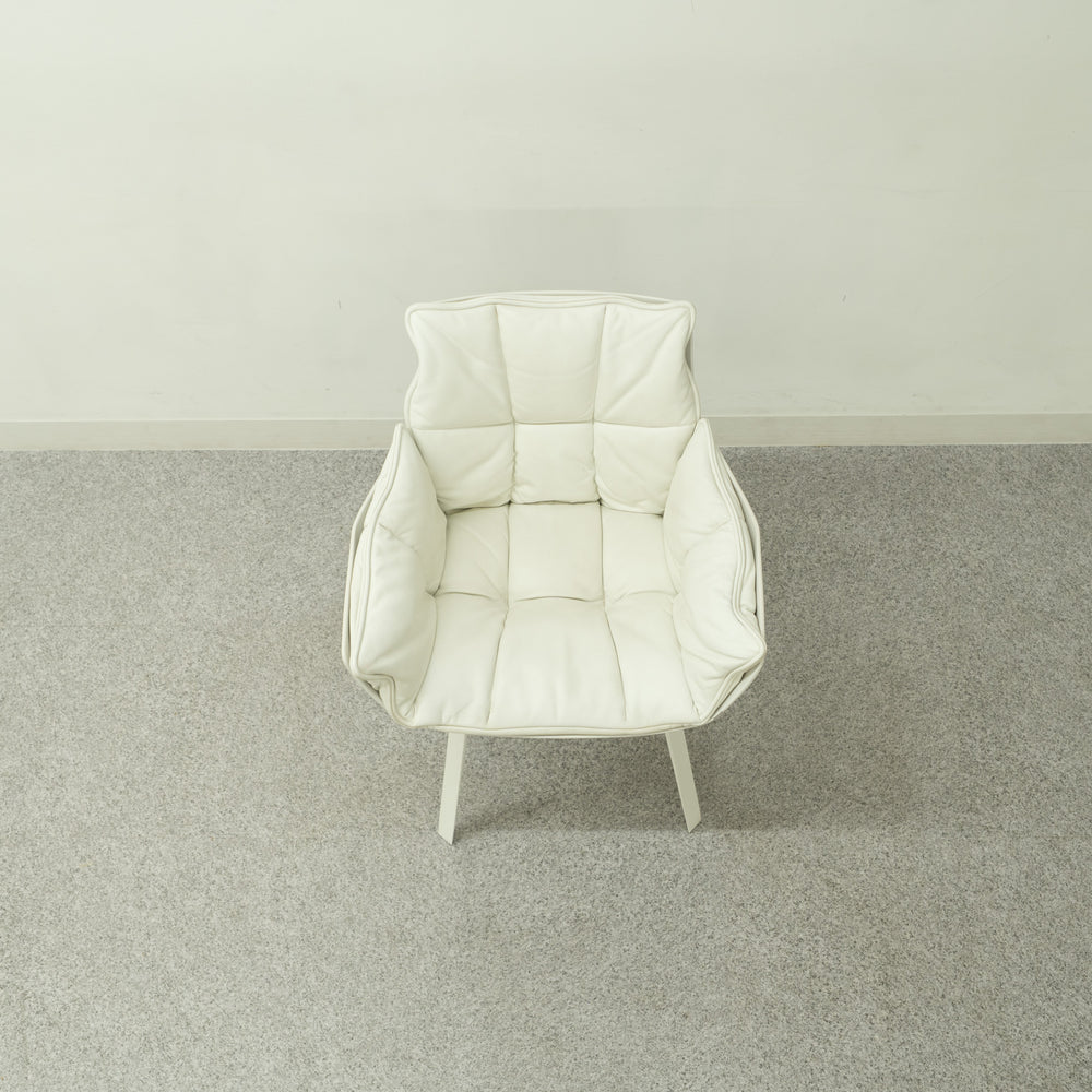 【展示品】B&B ITALIA / Husk / ビー・アンド・ビー イタリア