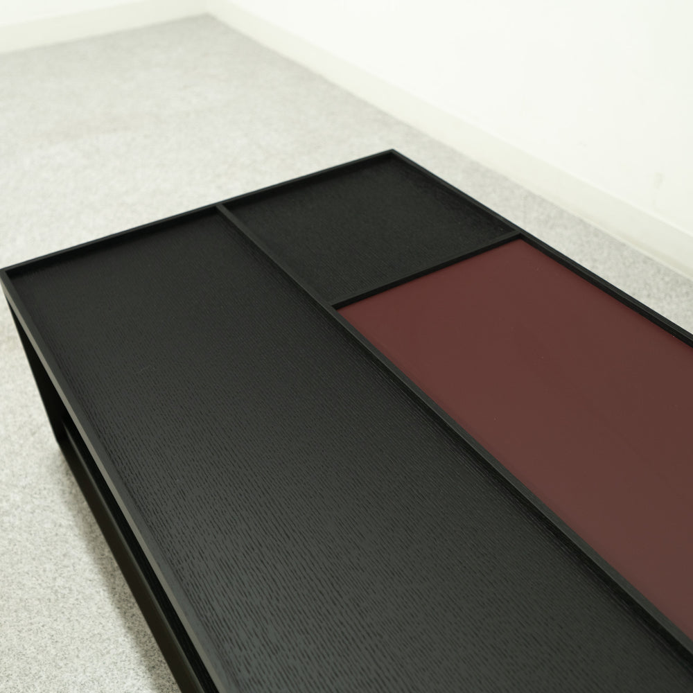 【展示品】B&B ITALIA / SURFACE / ビー・アンド・ビー イタリア
