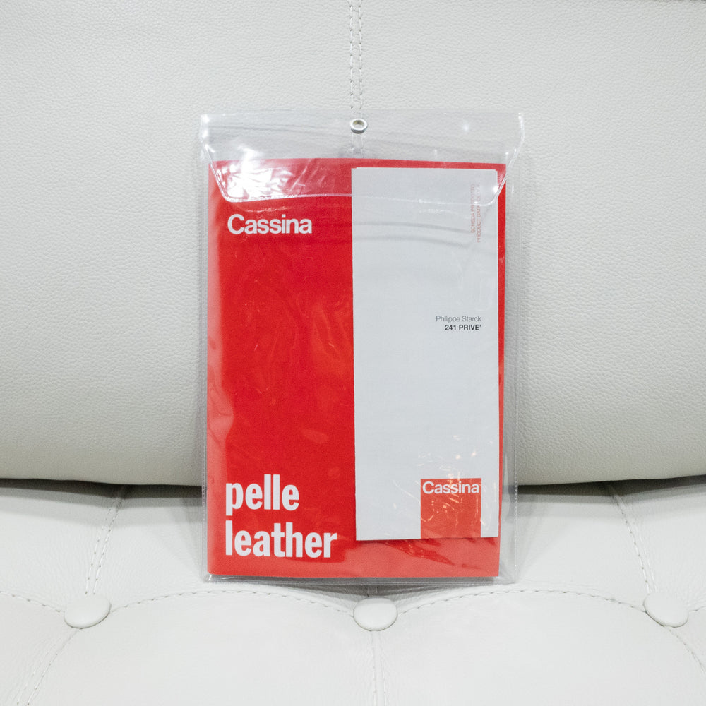 Cassina / 241 PRIVE 2P