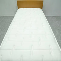 【中古品】NIHON BED / SILKY POCKET REGULAR / 日本ベッド