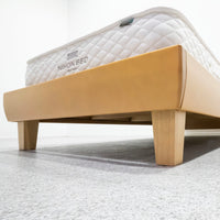 【中古品】NIHON BED / SILKY POCKET REGULAR / 日本ベッド