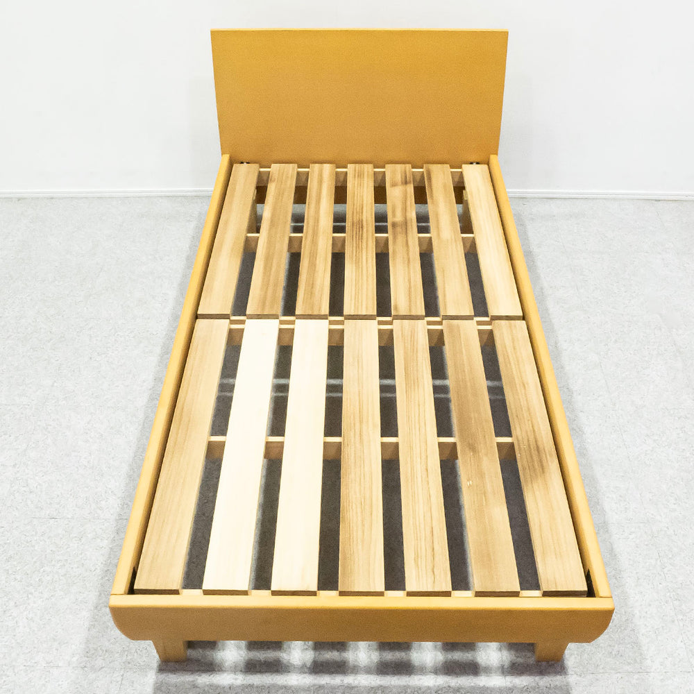 【中古品】NIHON BED / SILKY POCKET REGULAR / 日本ベッド