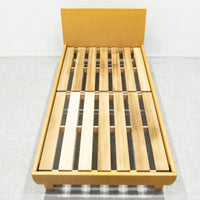【中古品】NIHON BED / SILKY POCKET REGULAR / 日本ベッド