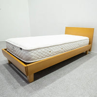 【中古品】NIHON BED / SILKY POCKET REGULAR / 日本ベッド