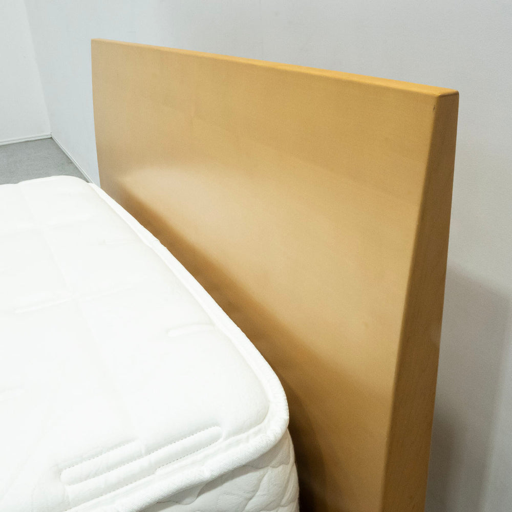 【中古品】NIHON BED / SILKY POCKET REGULAR / 日本ベッド
