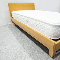 【中古品】NIHON BED / SILKY POCKET REGULAR / 日本ベッド