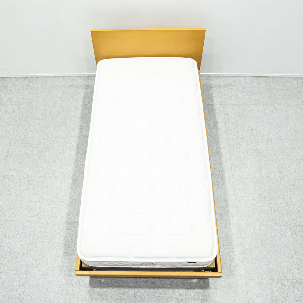 【中古品】NIHON BED / SILKY POCKET REGULAR / 日本ベッド